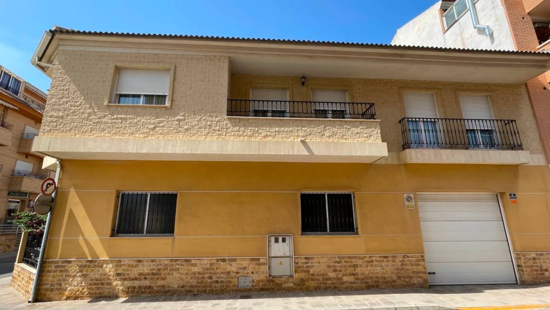 Venta - Town House - Formentera del Segura - Formentera del Segura Centro