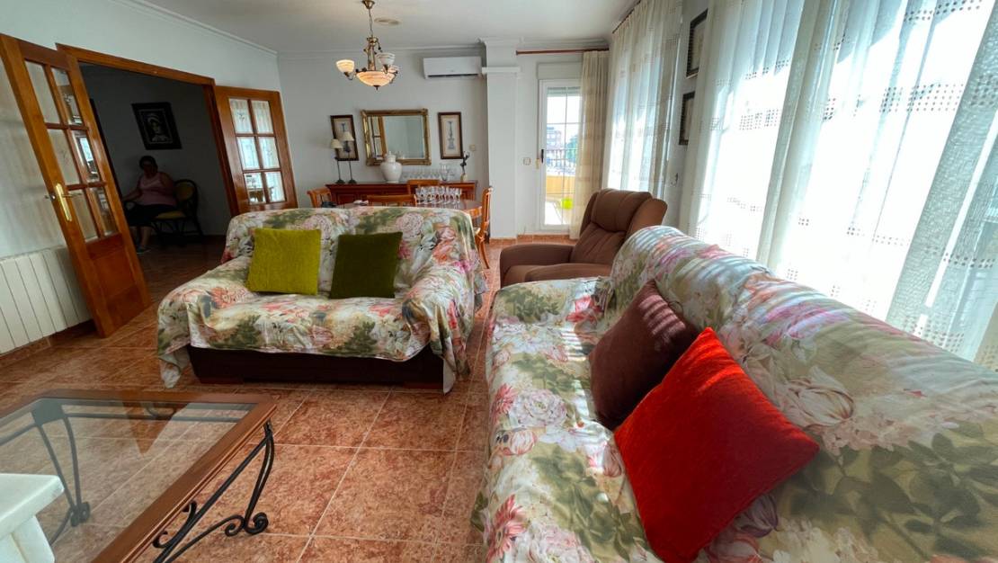 Venta - Town House - Formentera del Segura - Formentera del Segura Centro