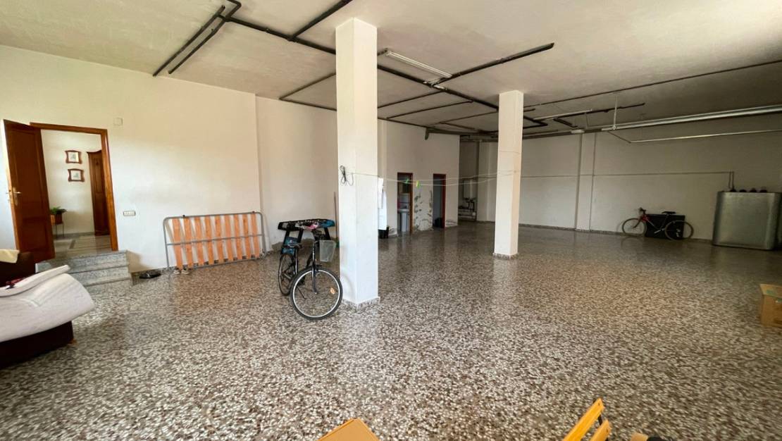 Venta - Town House - Formentera del Segura - Formentera del Segura Centro