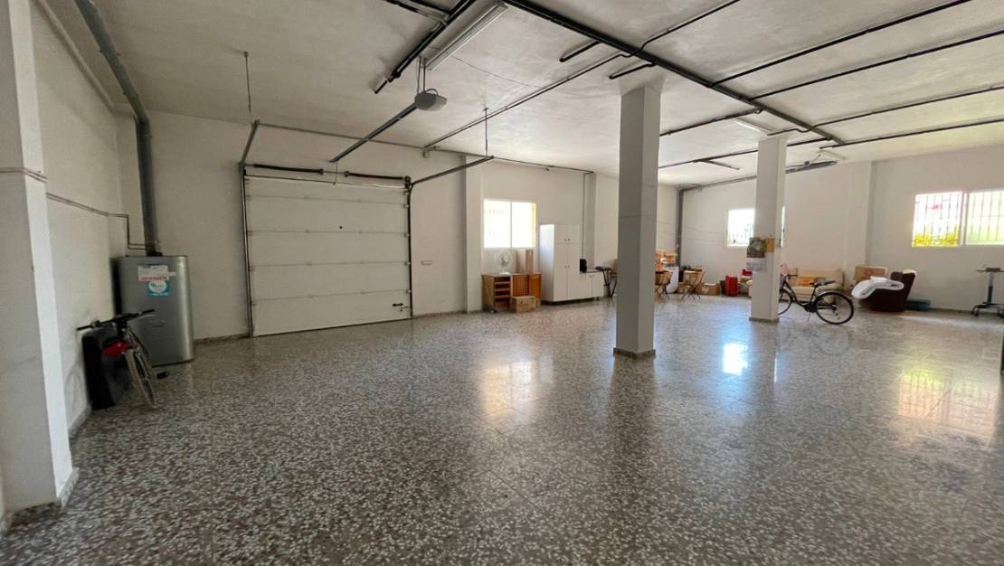 Venta - Town House - Formentera del Segura - Formentera del Segura Centro