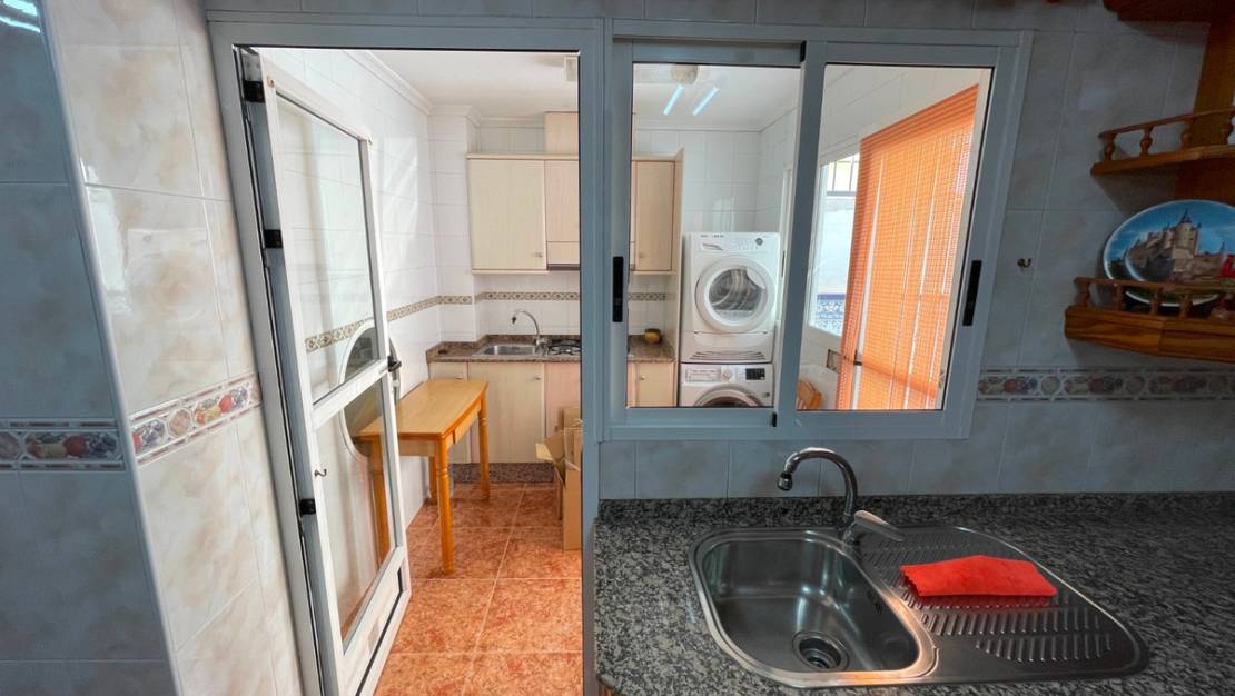 Venta - Town House - Formentera del Segura - Formentera del Segura Centro