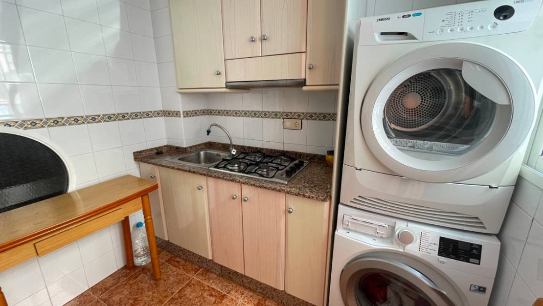 Venta - Town House - Formentera del Segura - Formentera del Segura Centro