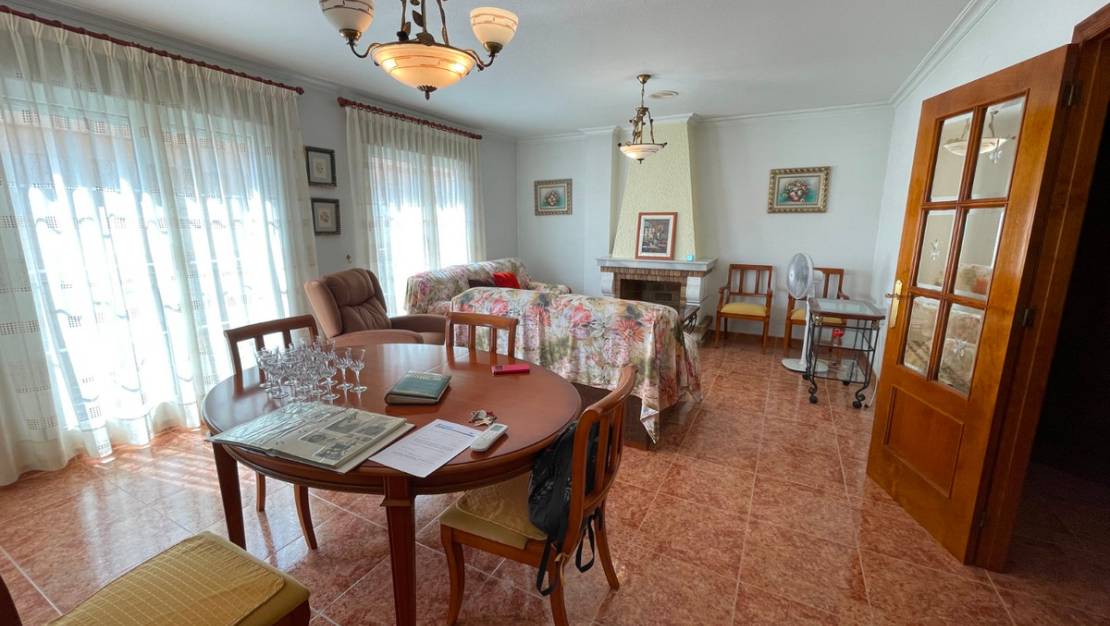 Venta - Town House - Formentera del Segura - Formentera del Segura Centro