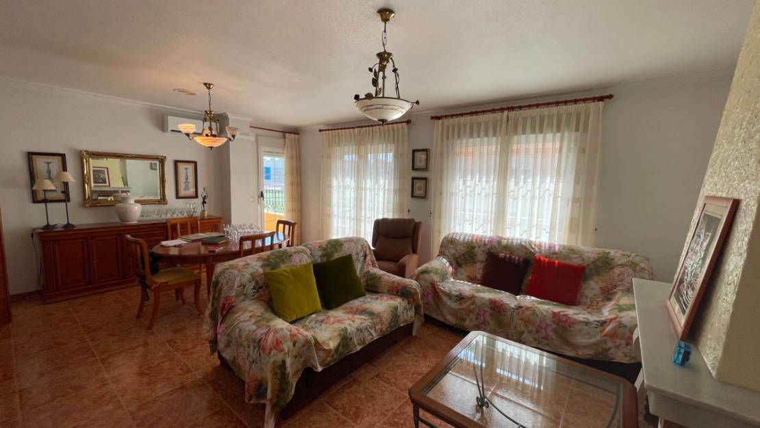 Venta - Town House - Formentera del Segura - Formentera del Segura Centro