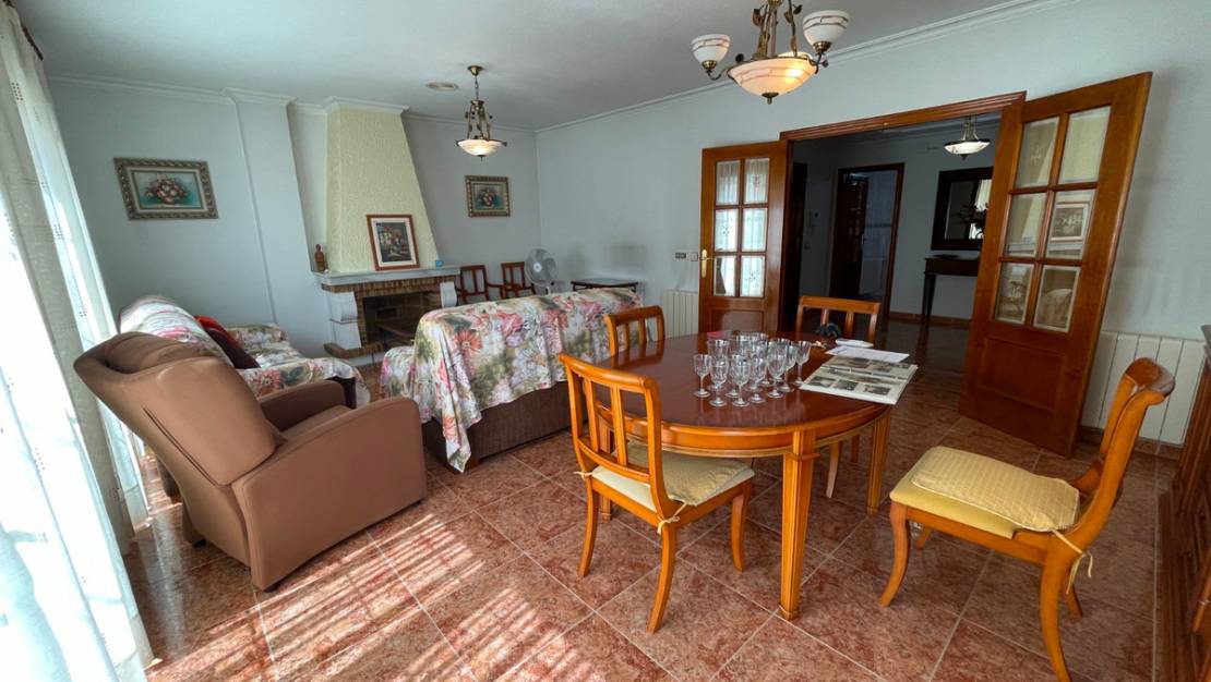 Venta - Town House - Formentera del Segura - Formentera del Segura Centro