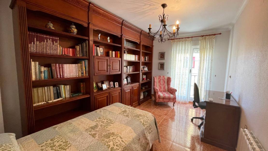 Venta - Town House - Formentera del Segura - Formentera del Segura Centro