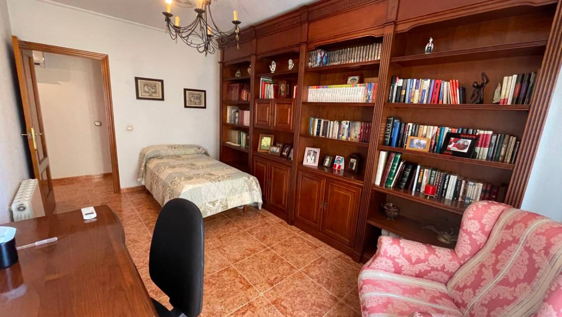 Venta - Town House - Formentera del Segura - Formentera del Segura Centro