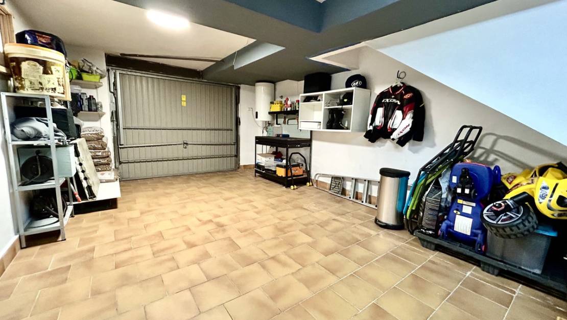 Venta - Town House - Formentera del Segura - Formentera del Segura Centro