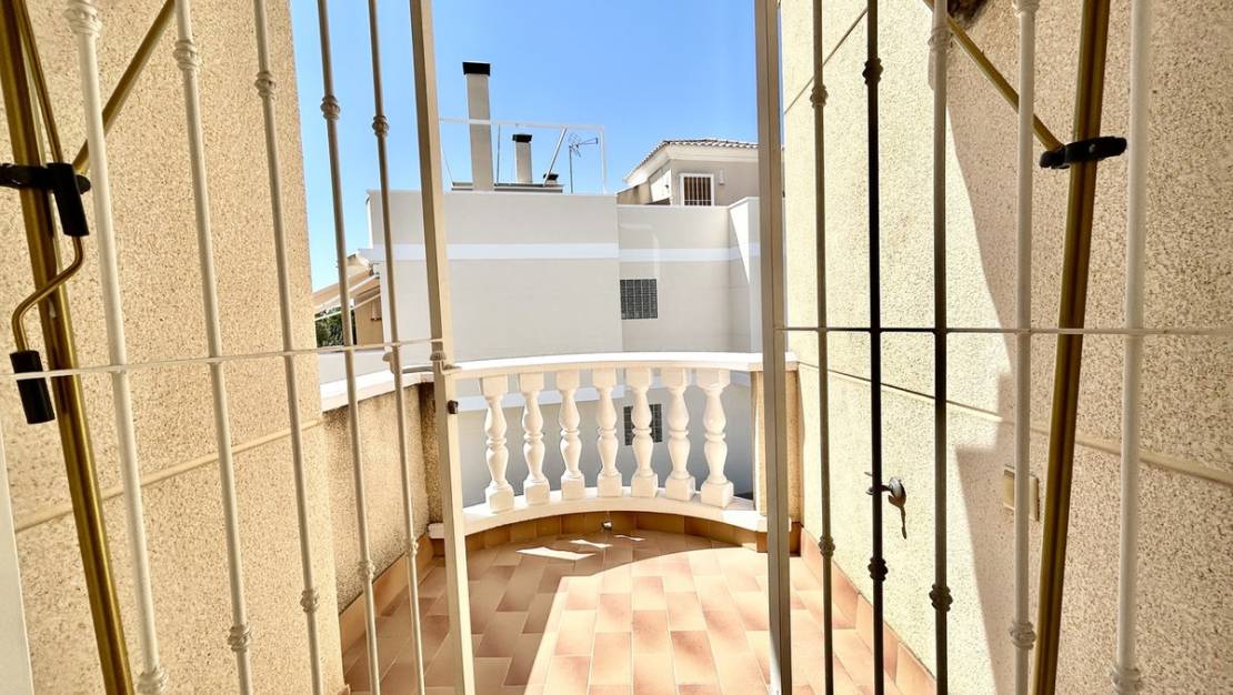 Venta - Town House - Formentera del Segura - Formentera del Segura Centro