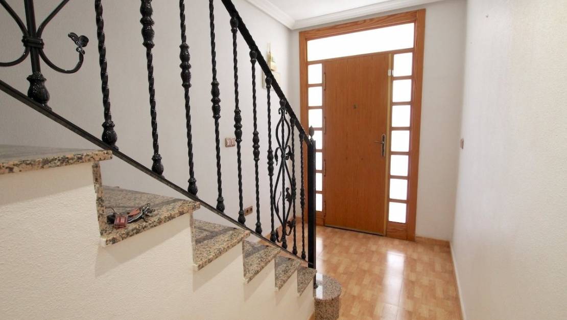 Venta - Town House - Formentera del Segura - Los Palacios