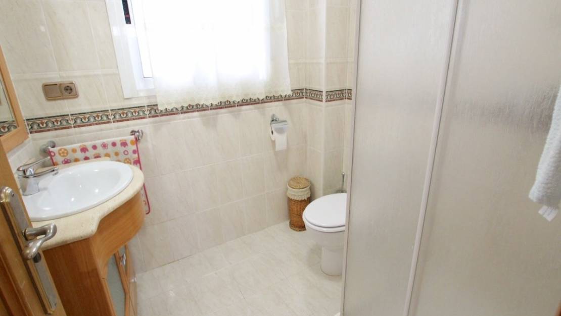 Venta - Town House - Formentera del Segura - Los Palacios