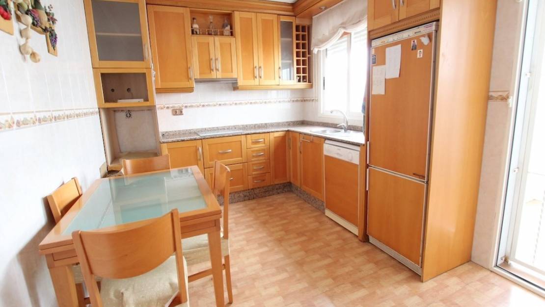 Venta - Town House - Formentera del Segura - Los Palacios