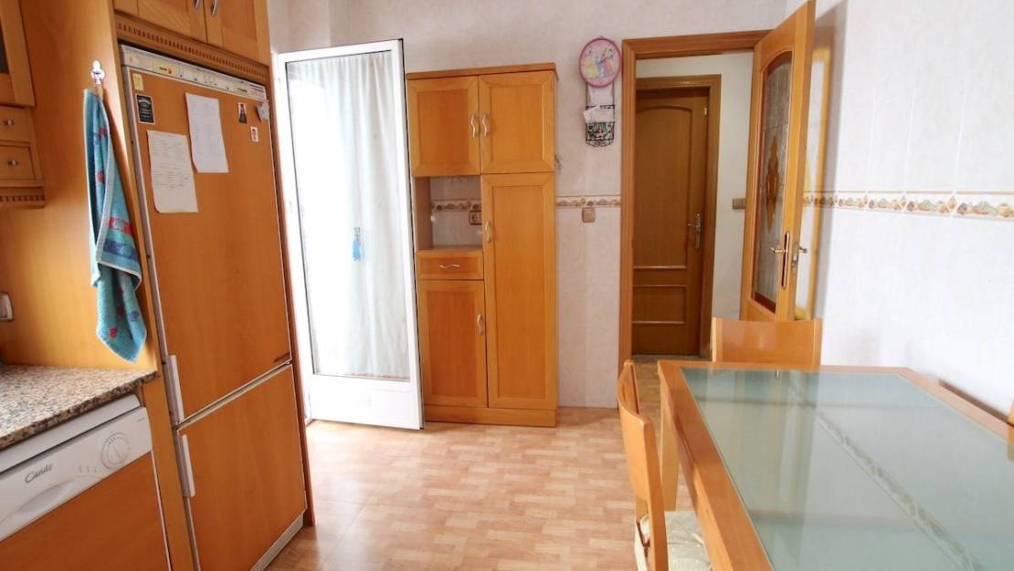 Venta - Town House - Formentera del Segura - Los Palacios
