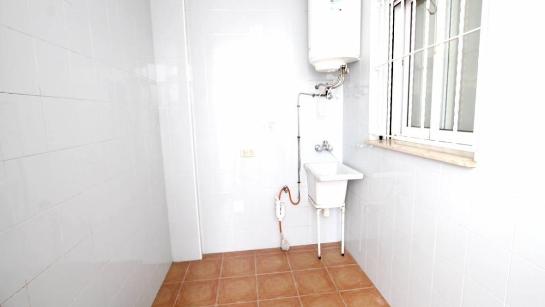 Venta - Town House - Formentera del Segura - Los Palacios