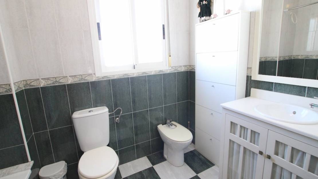Venta - Town House - Formentera del Segura - Los Palacios