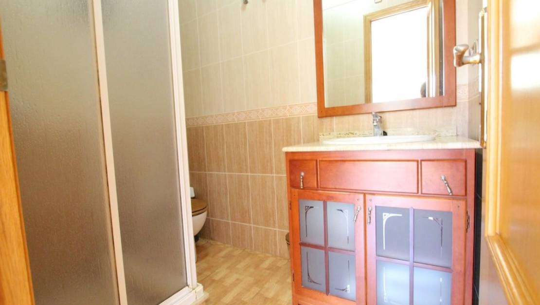 Venta - Town House - Formentera del Segura - Los Palacios