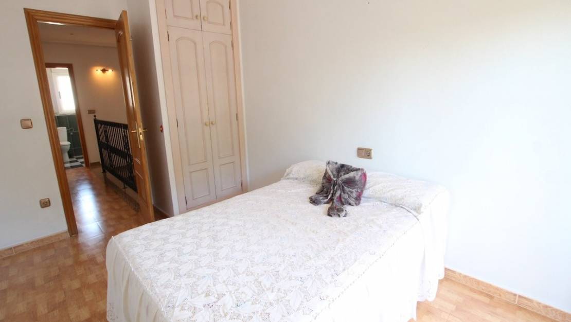 Venta - Town House - Formentera del Segura - Los Palacios