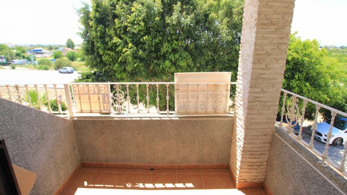 Venta - Town House - Formentera del Segura - Los Palacios