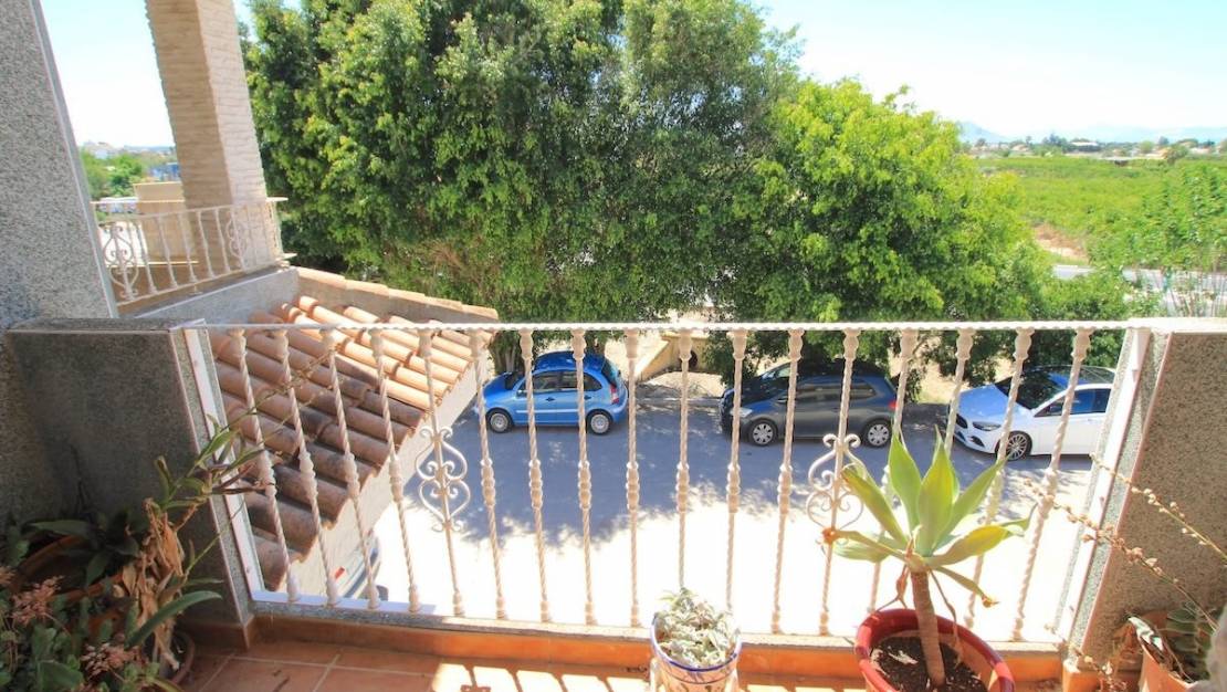 Venta - Town House - Formentera del Segura - Los Palacios