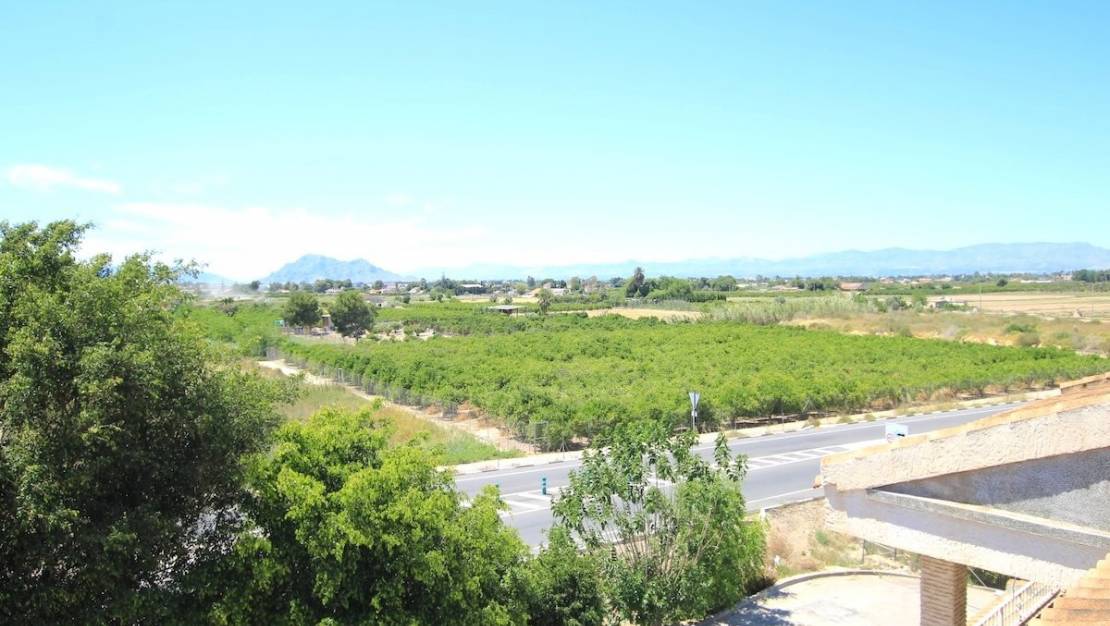 Venta - Town House - Formentera del Segura - Los Palacios