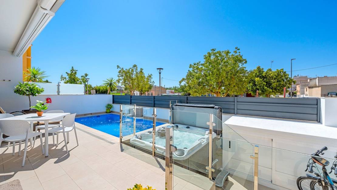 Venta - Town House - Formentera del Segura