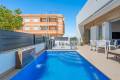 Venta - Town House - Formentera del Segura