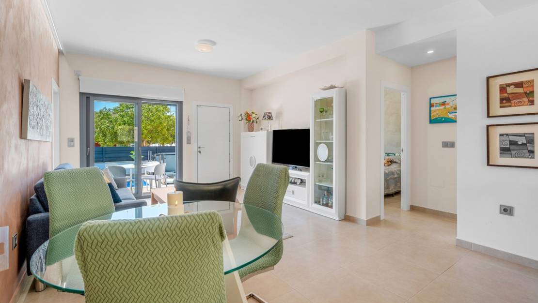 Venta - Town House - Formentera del Segura