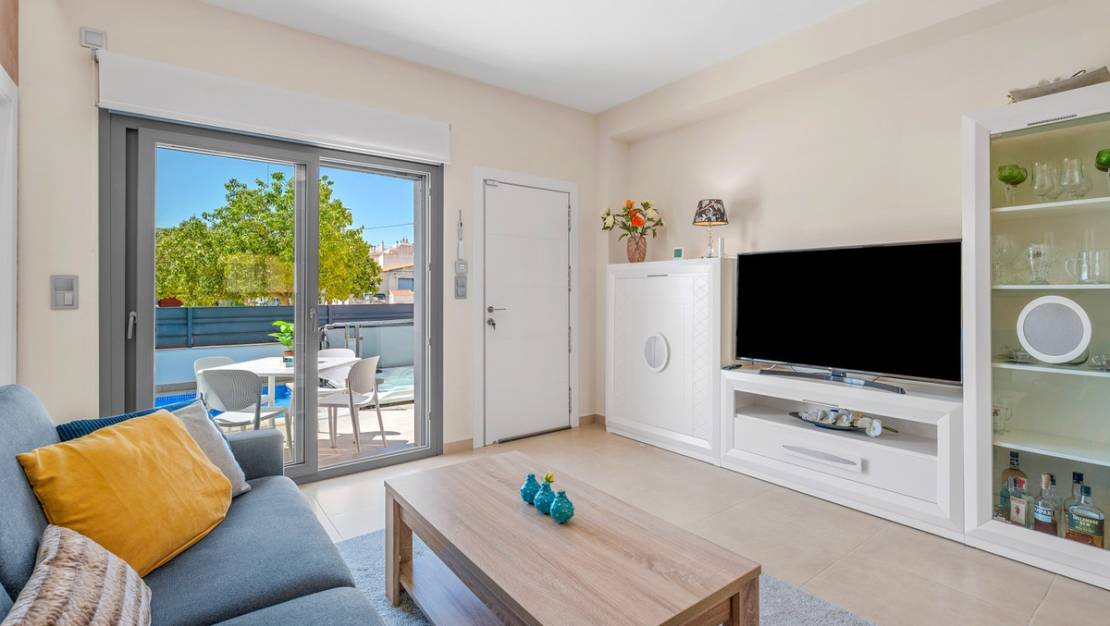 Venta - Town House - Formentera del Segura