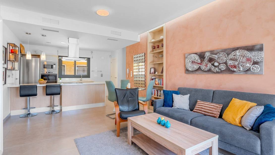 Venta - Town House - Formentera del Segura