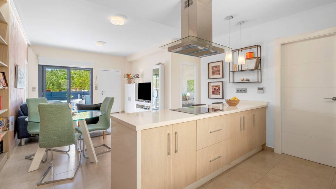 Venta - Town House - Formentera del Segura