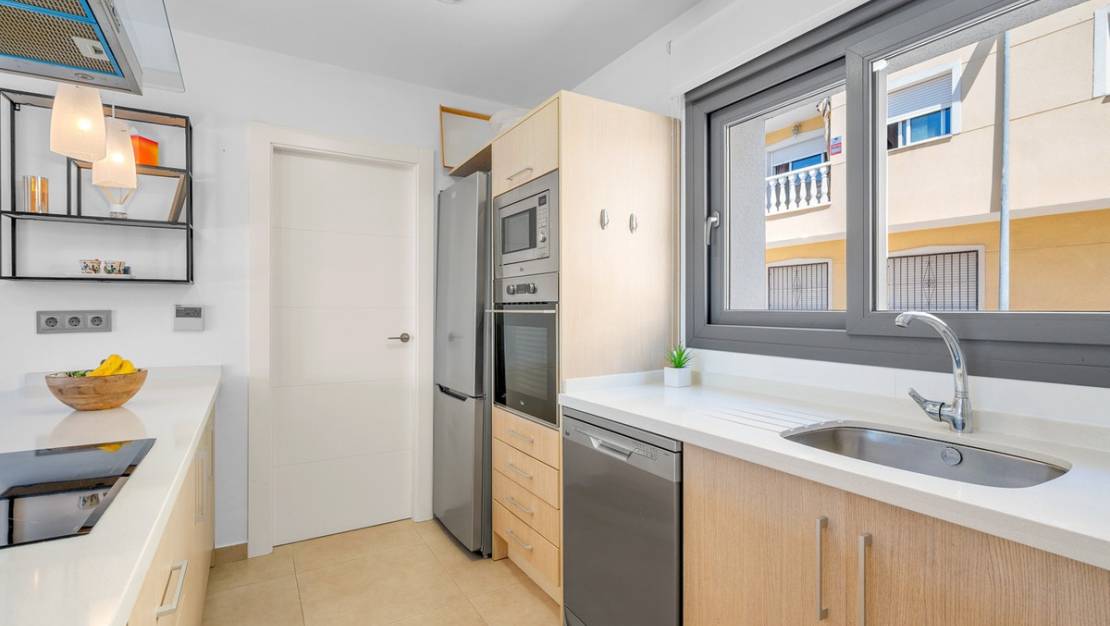 Venta - Town House - Formentera del Segura