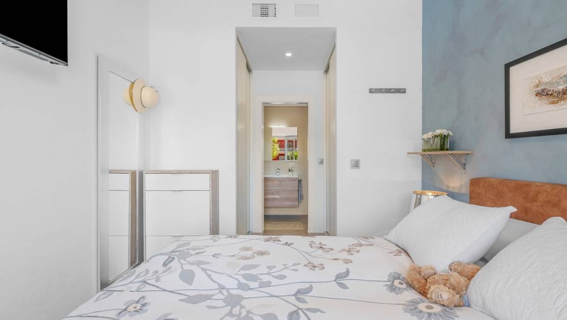 Venta - Town House - Formentera del Segura