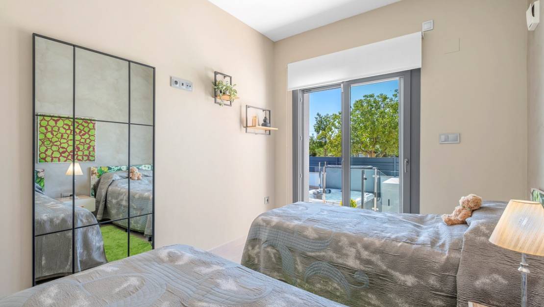 Venta - Town House - Formentera del Segura