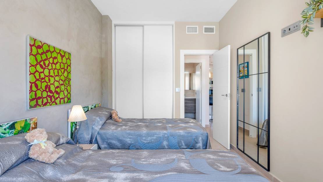 Venta - Town House - Formentera del Segura