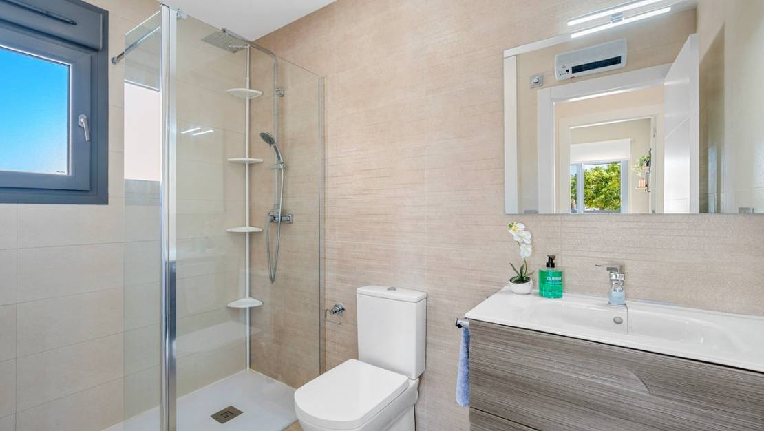 Venta - Town House - Formentera del Segura