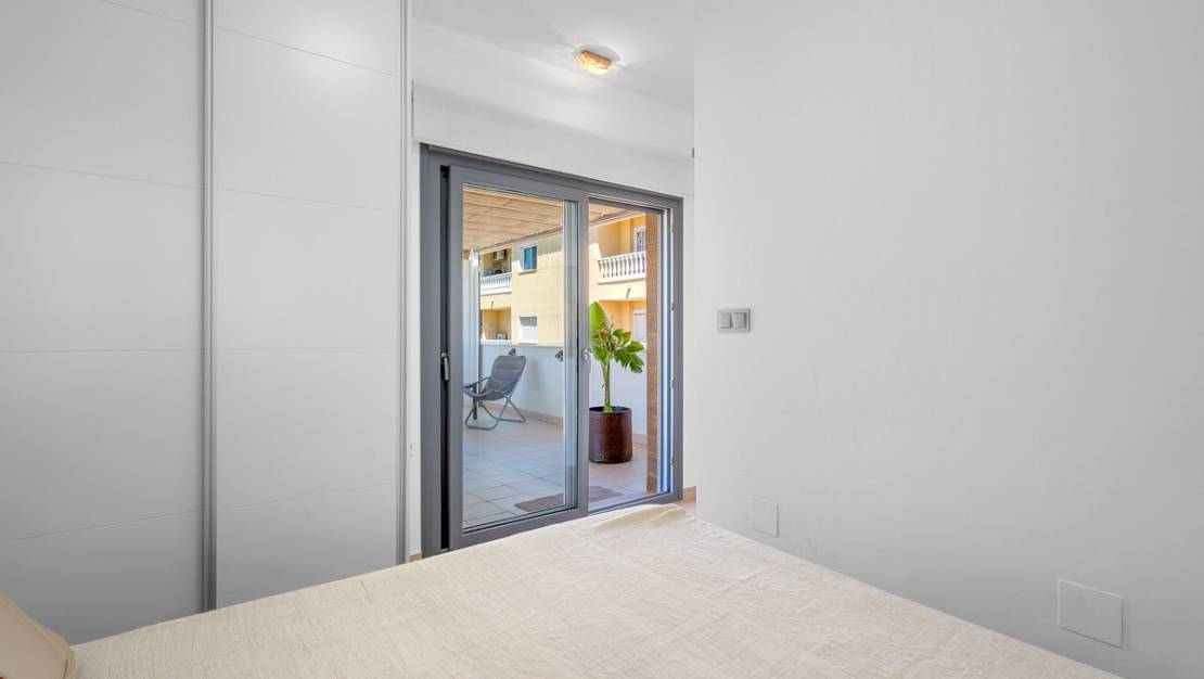 Venta - Town House - Formentera del Segura