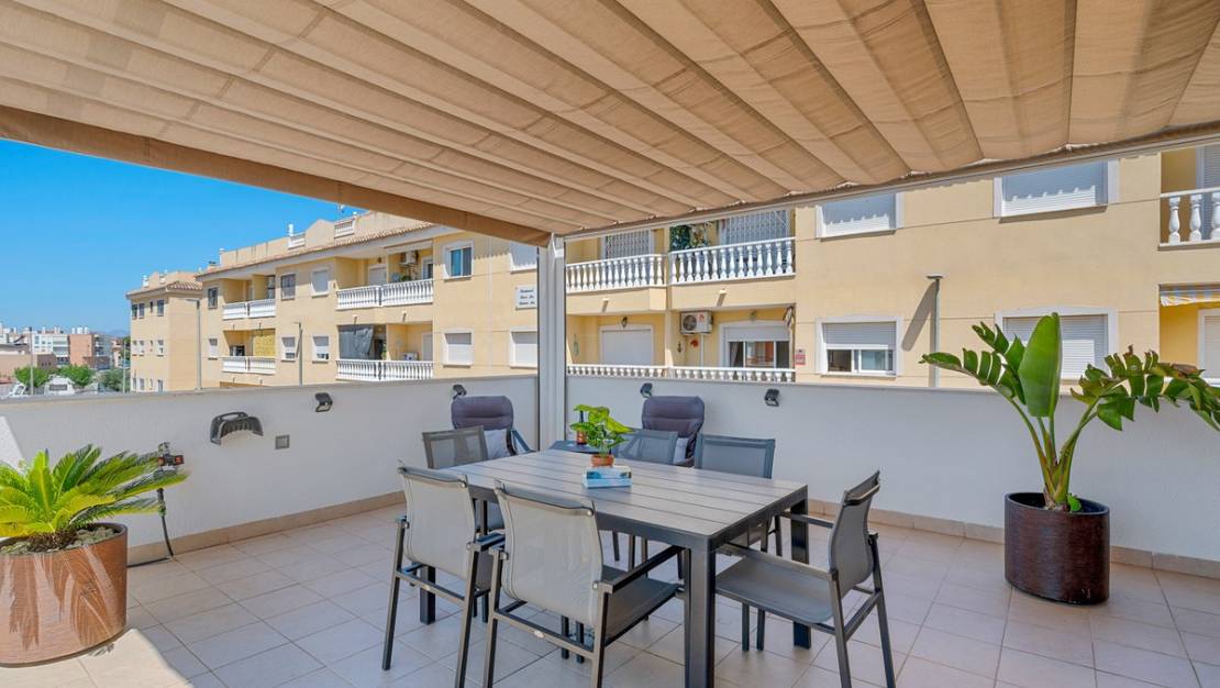 Venta - Town House - Formentera del Segura