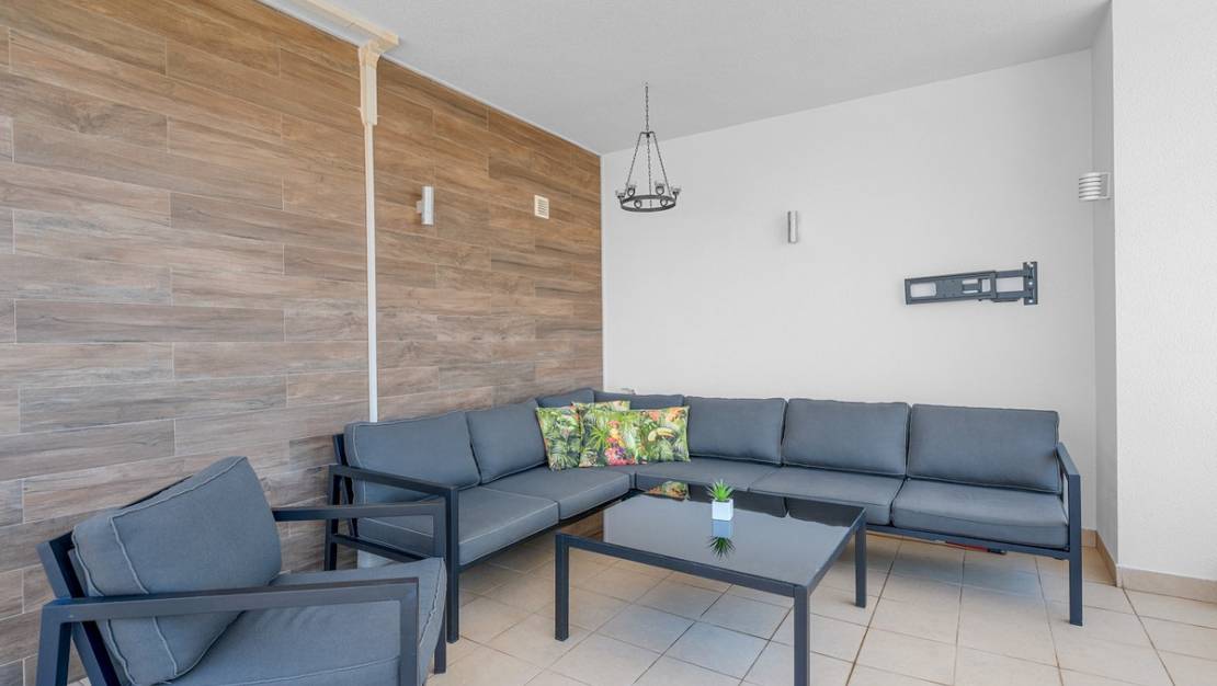 Venta - Town House - Formentera del Segura