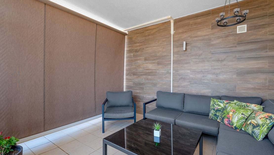 Venta - Town House - Formentera del Segura