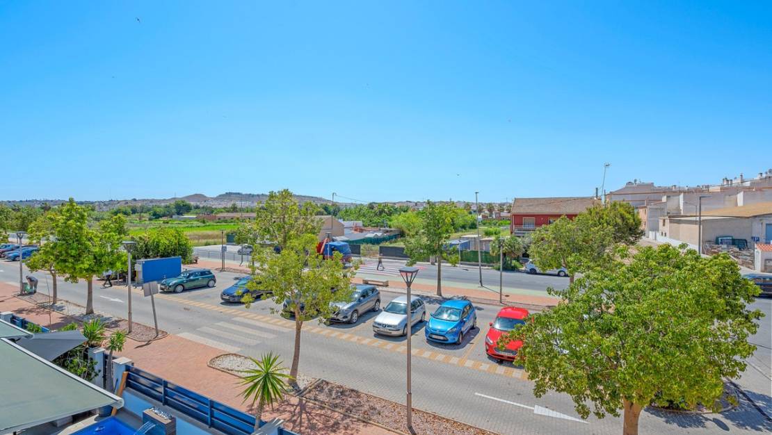 Venta - Town House - Formentera del Segura