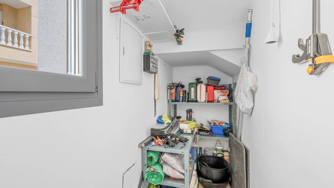 Venta - Town House - Formentera del Segura