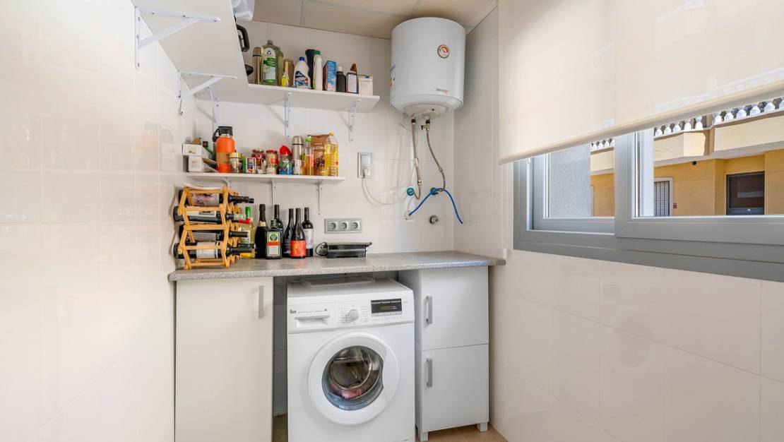 Venta - Town House - Formentera del Segura