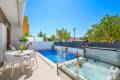 Venta - Town House - Formentera del Segura