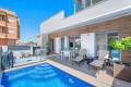 Venta - Town House - Formentera del Segura