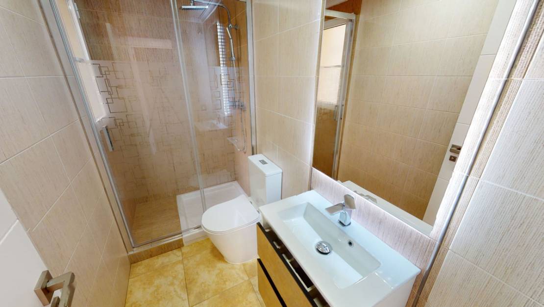 Venta - Town House - Fortuna - Fortuna Centro