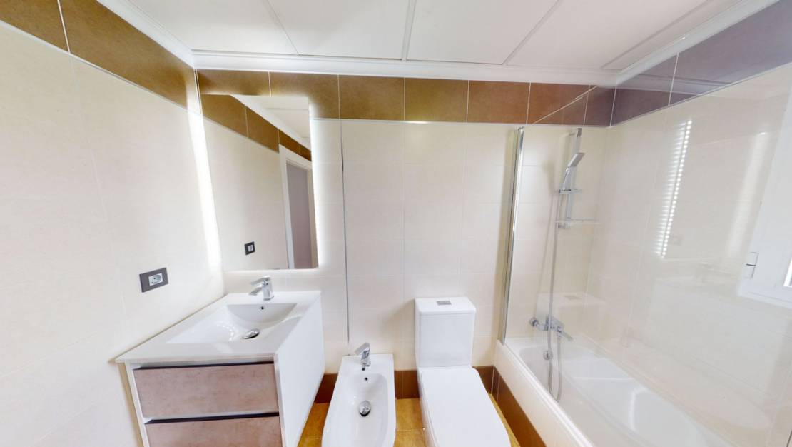 Venta - Town House - Fortuna - Fortuna Centro