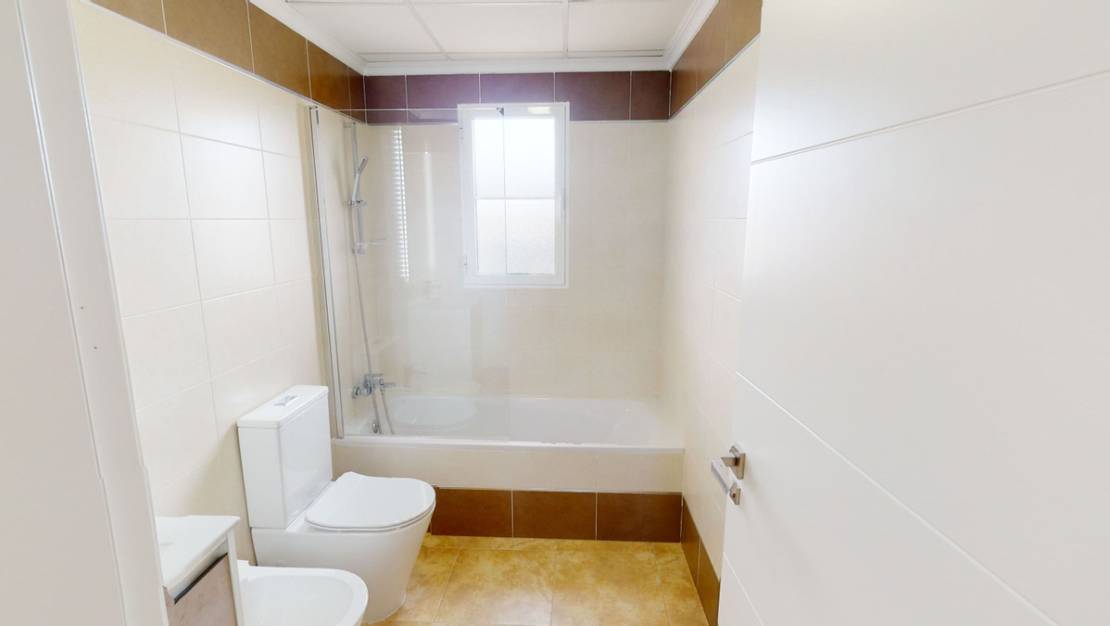 Venta - Town House - Fortuna - Fortuna Centro