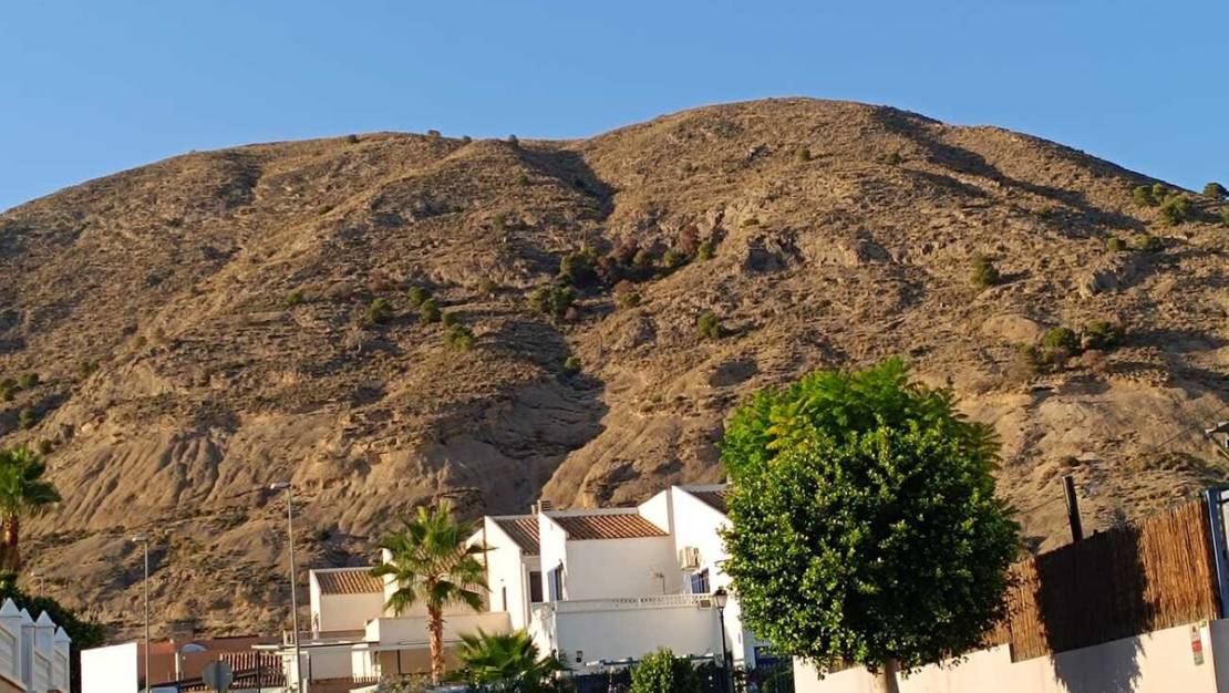 Venta - Town House - Fortuna - Fortuna Centro