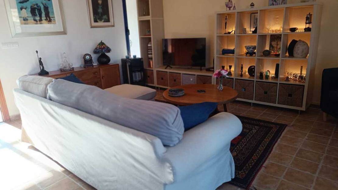 Venta - Town House - Fortuna - Fortuna Centro