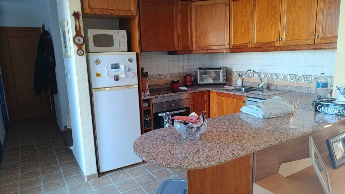 Venta - Town House - Fortuna - Fortuna Centro